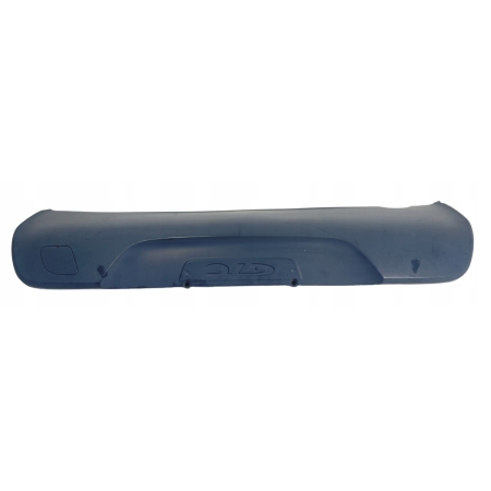^ OPEL ASTRA IV J GTC SPOILER TYŁ 13346636