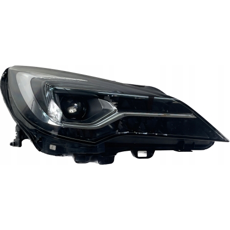 OPEL ASTRA 5 V K LAMPA PRAWA FULL LED 39158010