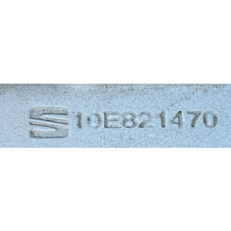 CUPRA BORN BŁOTNIK PRZÓD PRAWY PRZEDNI 10E821470