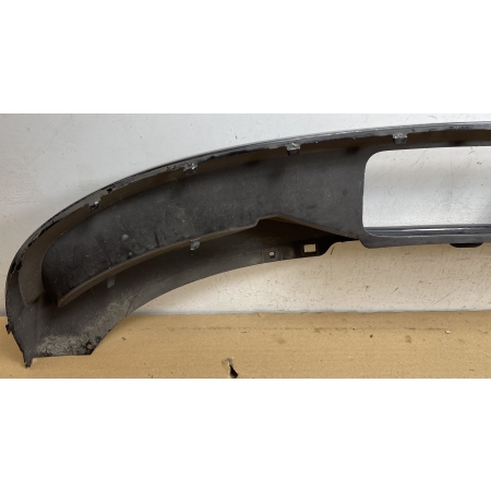 SKODA SCALA 657 DYFUZOR SPOILER DOKŁADKA ZDERZAKA TYŁ 657807521B