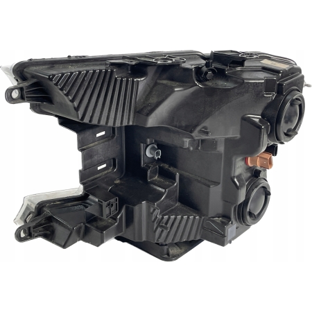 ORYG FORD F150 LIFT 17- LAMPA PRAWA KL34-13005-AA