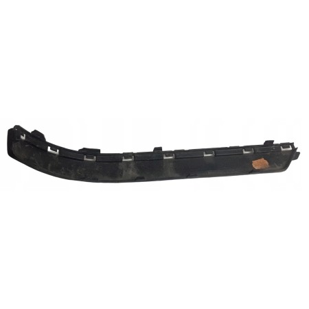 LISTWA LEWA ZDERZAKA TYŁ SHARAN LIFT 7M3807791C