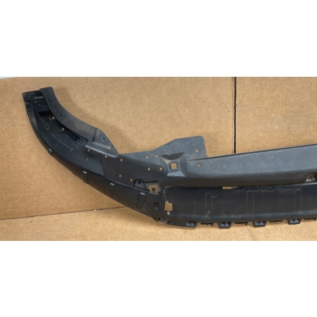 AUDI Q2 81A PŁYTA SPOILER OSŁONA ZDERZAKA PRZÓD 81A807233B