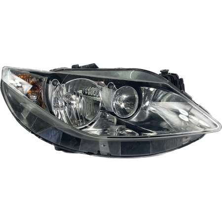 SEAT IBIZA IV 6J LAMPA PRZÓD PRAWA 6J1941006D