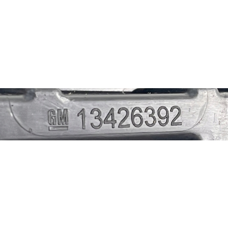 ASTRA K V KOMBI ŚLIG ZDERZAKA TYŁ 13426392