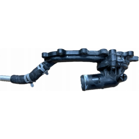 P7 DODGE CHARGER 2018 3.6 V6 TERMOSTAT OBUDOWA 05184977AE 05184653AF