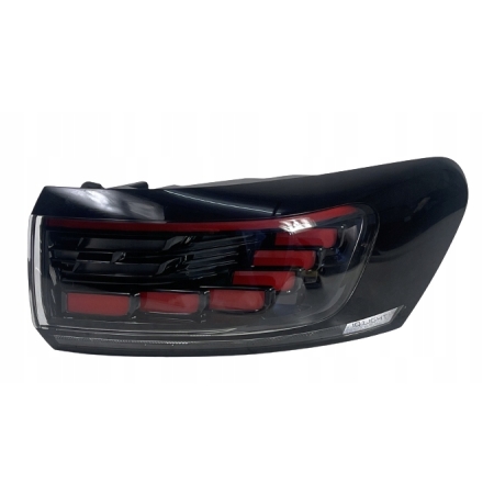 VW ID4 ID.4 IQ LIGHT LAMPA PRAWA TYŁ ORYGINAŁ