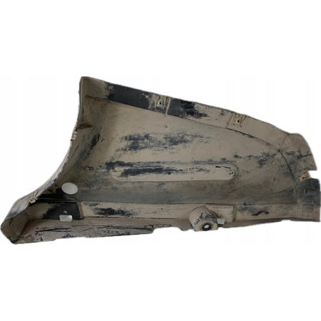 U5 oem BMW 4 F32 F33 F36 OSŁONA PODWOZIA PRAWA TYŁ 7260770