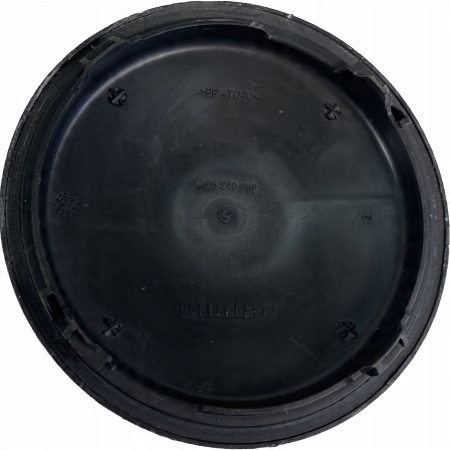 BMW X15 X5 X6 F16 DEKIELEK LAMPY 1305219150