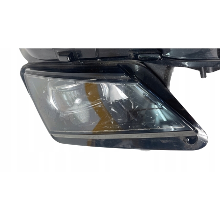 SKODA KODIAQ LAMPA PRAWA FULL LED 566941016F