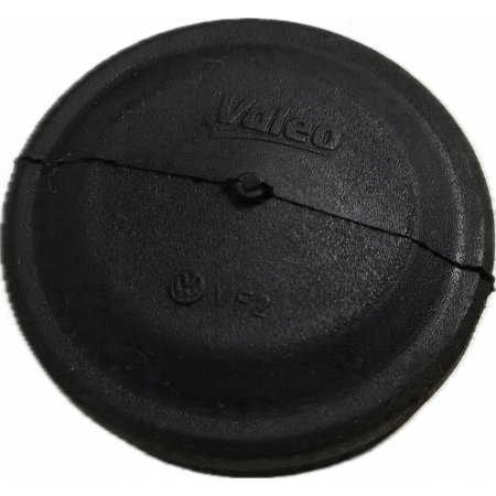 VALEO ZAŚLEPKA DEKIELEK LAMPY PRZÓD 90059290