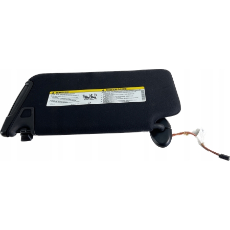 CHARGER LIFT 15- OSŁONA DASZEK PRAWA 5PJ79DX9AC