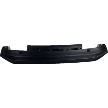 P3 SPOILER ZDERZAKA PRZÓD PRZEDNIA JEEP WRANGLER JL 2017 - 6BU47TRMA