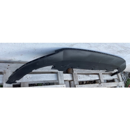 VW GOLF VIII GTI GTD PŁYTA SPOILER OSŁONA ZDERZAKA PRZÓD 5H0805915B