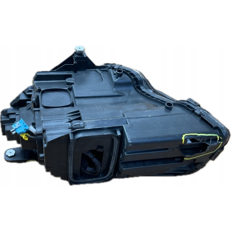 MERCEDES CLS 218 LAMPA PRAWA PRZÓD FULL LED A2188203659 07.01.15