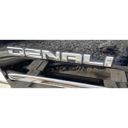 P8 GMC YUKON XL DENALI IV 2015 - LEWE  DRZWI PRZÓD KOMPLETNE