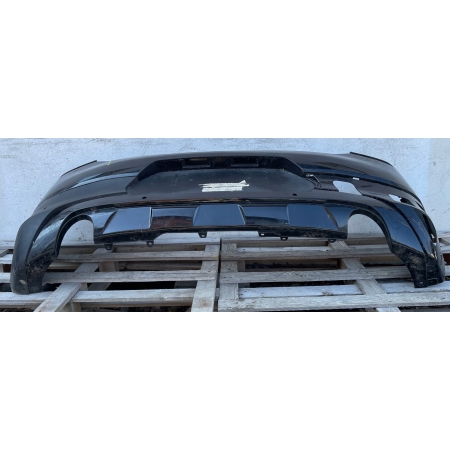 BMW X2 F39 ZDERZAK TYŁ TYLNY POD PDC