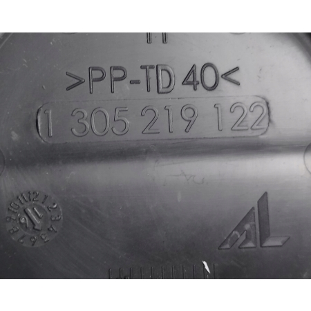 DEKIELEK REFLEKTORA LAMPY MERCEDES MINI BMW AL 1305219122