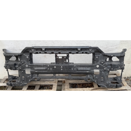 MAN TGS TG3 WZMOCNIENIE RAMA ZDERZAKA PRZÓD PAS CZOŁOWY 81.41610-5857