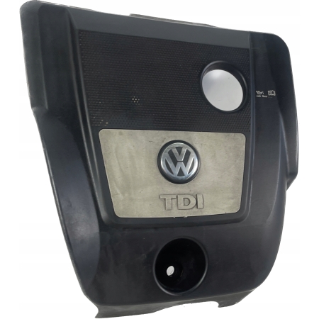 VW TDI OSŁONA SILNIKA GÓRNA 038103925EK