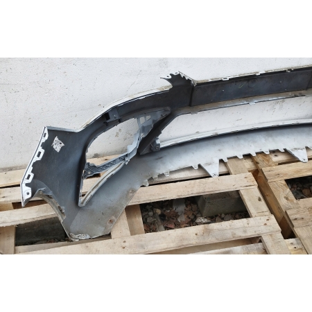 ZDERZAK PRZÓD PRZEDNI SEAT LEON III 3 5F LIFT 16- POD SPRYSKI 5F0807221AB