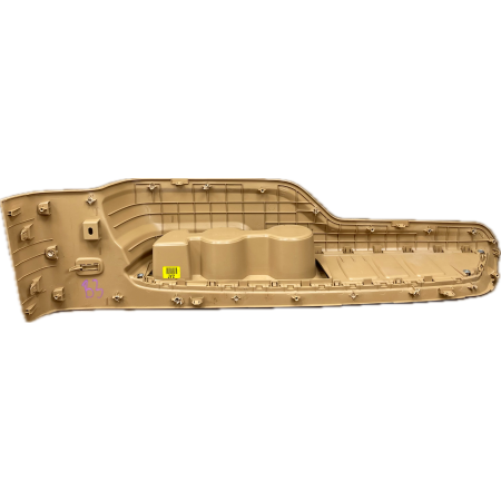 B3 KIA CARNIVAL IV 2020 - UCHWYT NA NAPOJE PRAWY TYŁ BOCZEK 857E4-R0000