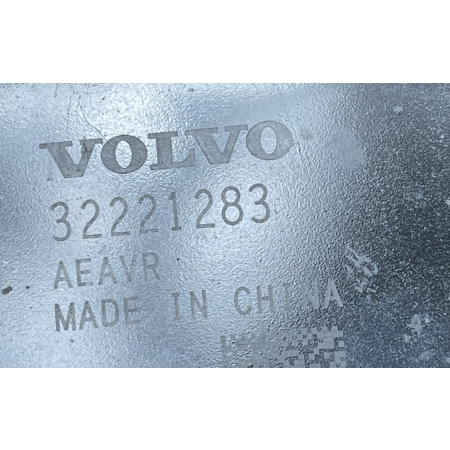 VOLVO XC40 2021- WAHACZ LEWY PRZEDNI PRZÓD 32221283