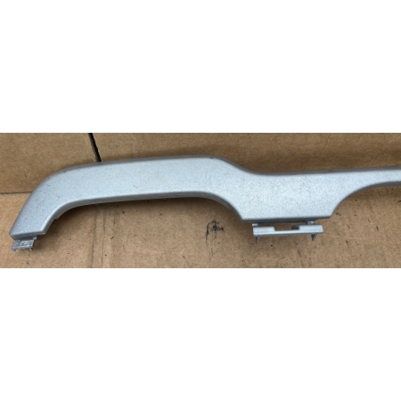 MERCEDES GLB X247 SPOILER LISTWA ZDERZAKA PRZÓD A2478857800