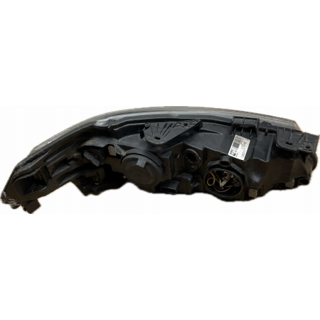 RENAULT LAGUNA II LIFT LAMPA LAMPA LEWA PRZÓD 8200481196 05.07.2005