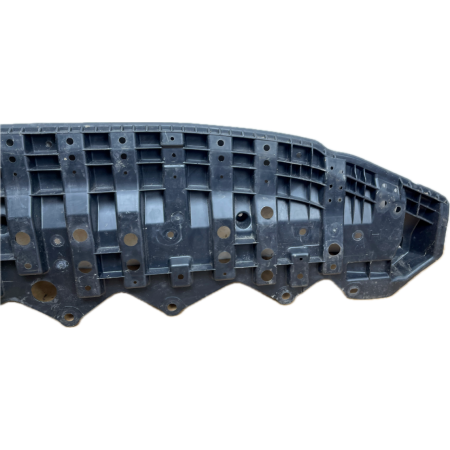 TOYOTA YARIS III LIFT 2014 - OSŁONA PŁYTA  ZDERZAKA PRZÓD 52618-0D040