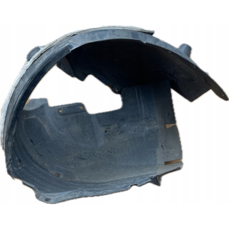 B118 FORD C-MAX MK2 NADKOLE LEWE PRZÓD PRZEDNIE AM51-R16115-BF