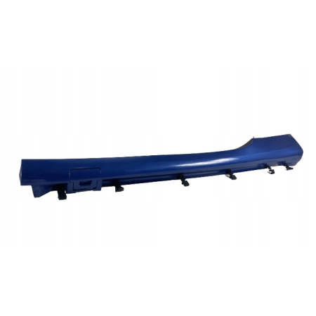 ^ LISTWA PROGOWA ASTRA IV J GTC OPC-LINE 13346647 LEWA