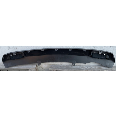 RENAULT ARKANA RS-LINE SPOILER DOKŁADKA ZDERZAKA TYŁ 850703342R