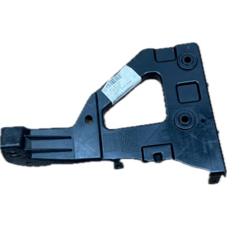 AUDI A6 C6 4F 2004 - MOCOWANIE ŚLIZG ZDERZAKA PRAWY PRZÓD 4F0807228