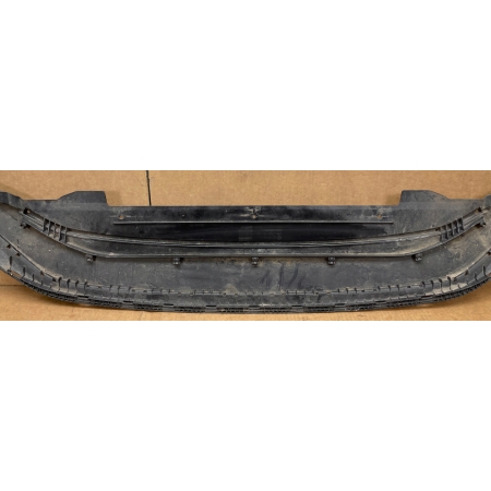 VW GOLF VII SPOILER OSŁONA DOLNA ZDERZAKA PRZÓD 5G0805915J