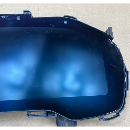 A379 BMW G01 X3 G02 LICZNIK ZEGARY FULL LED LIVE COCPIT HUD 5A4B489