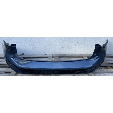 # FORD FOCUS MK4 IV KOMBI ZDERZAK POD PDC TYŁ TYLNY  JX7B-17906-B