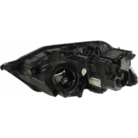 SKODA FABIA III 3 LAMPA LEWA PRZÓD 6V1941015B 24.07.2015