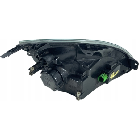 FORD FIESTA MK6 LIFT 02-05 LAMPA PRZÓD LEWA 2S6X-13W030-AJ