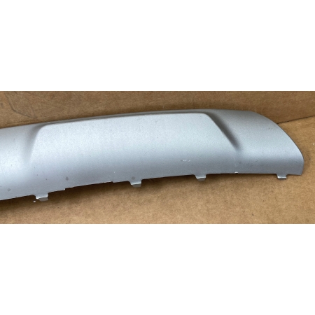 BMW X1 U11 X-LINE DOKŁADKA SPOILER ZDERZAKA PRZÓD 5A0DB81