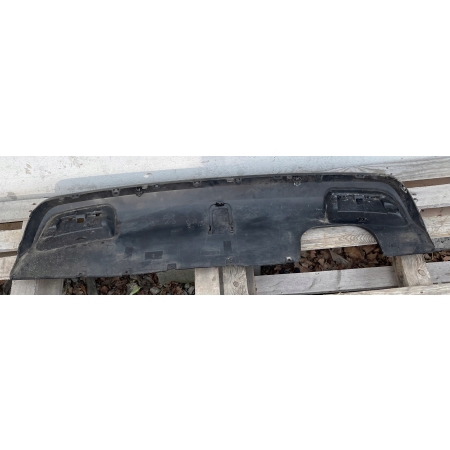 PEUGEOT 308 II T9 GT-LINE HB SPOILER ZDERZAKA TYŁ AA37026672