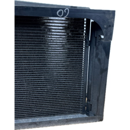 P8 GMC YUKON XL DENALI IV 2015 - 6.2 V8 CHŁODNICA KLIMATYZACJI 84621021