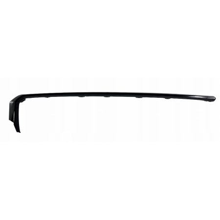 BMW M4 G82 21- LISTWA ZDERZAKA TYŁ LEWA TYLNA 8076447