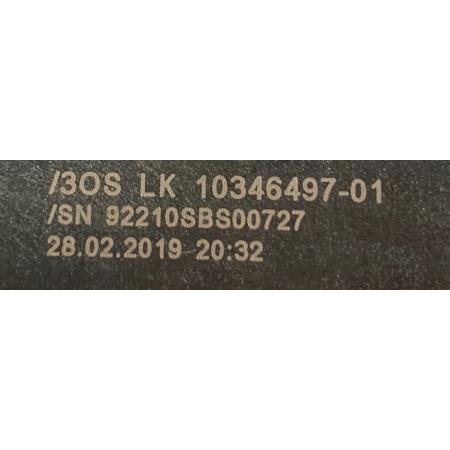 BMW G11 G30 F91 F92 PRZEŁĄCZNIK ZESPOLONY PAJĄK MANETKI 9472547 28.02.2019