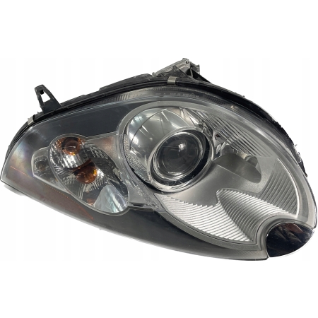 JAGUAR XK II 06- PRAWA LAMPA XENON 6W8313W029FE