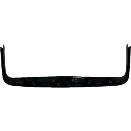 P2 CADILLAC ESCALADE IV 2014 - GÓRNA LISTWA KLAPY OSŁONA 23245452