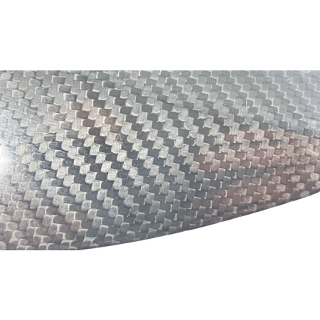 ^ AUDI Q5 II LISTWA CARBON PRAWA TYŁ 80A853526