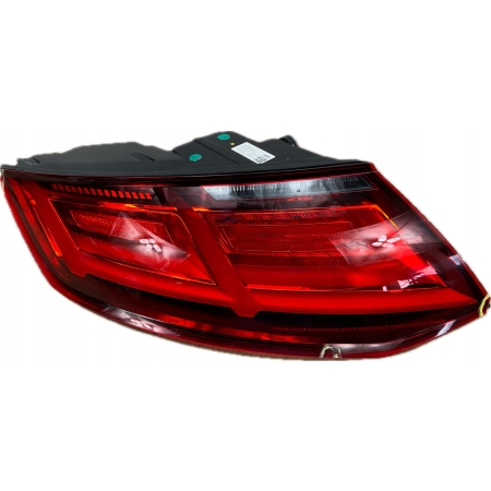 AUDI TT III 8S LAMPA LEWA TYŁ TYLNA LED 8S0945095A 03.10.2019