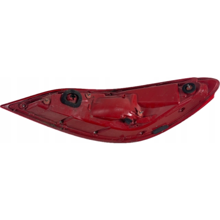 EUROPA MERCEDES CLS 218 LAMPA BŁOTNIKA LEWA TYŁ TYLNA A2189060158