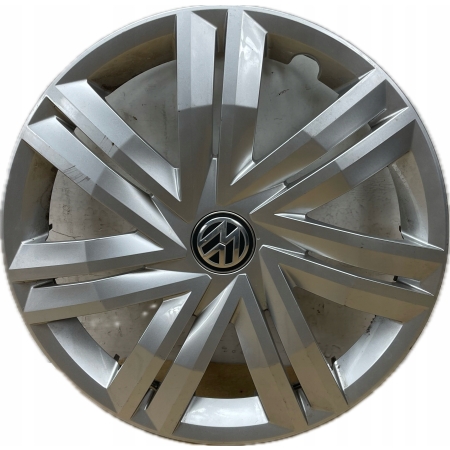 AK241 KOŁPAK 14 CALI VW POLO VI 2G 2G0601147B ORYGINAŁ